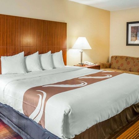 Quality Inn & Suites Albuquerque West Eksteriør billede