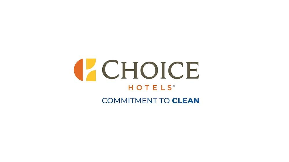Quality Inn & Suites Albuquerque West Eksteriør billede